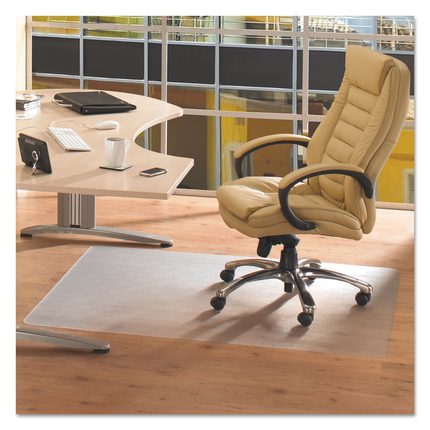 Los Angeles Office Furniture to Improve Office Layout 3S Corp